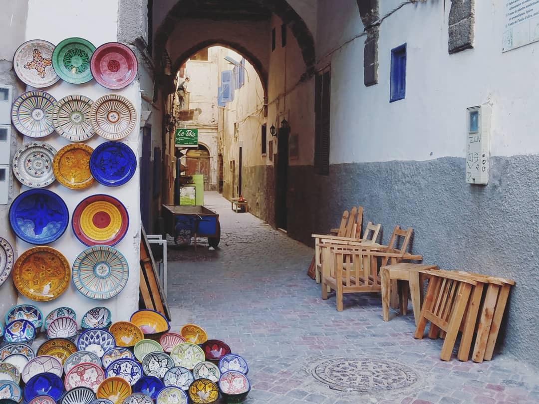 The Best Souvenirs to Buy in Morocco, and Where to Find Them Online