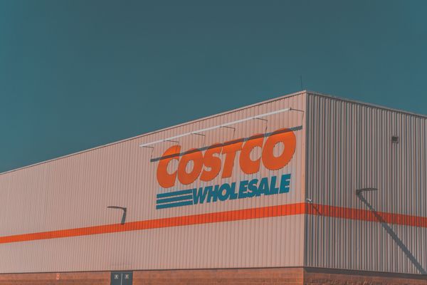 The Healthiest Items at Costco